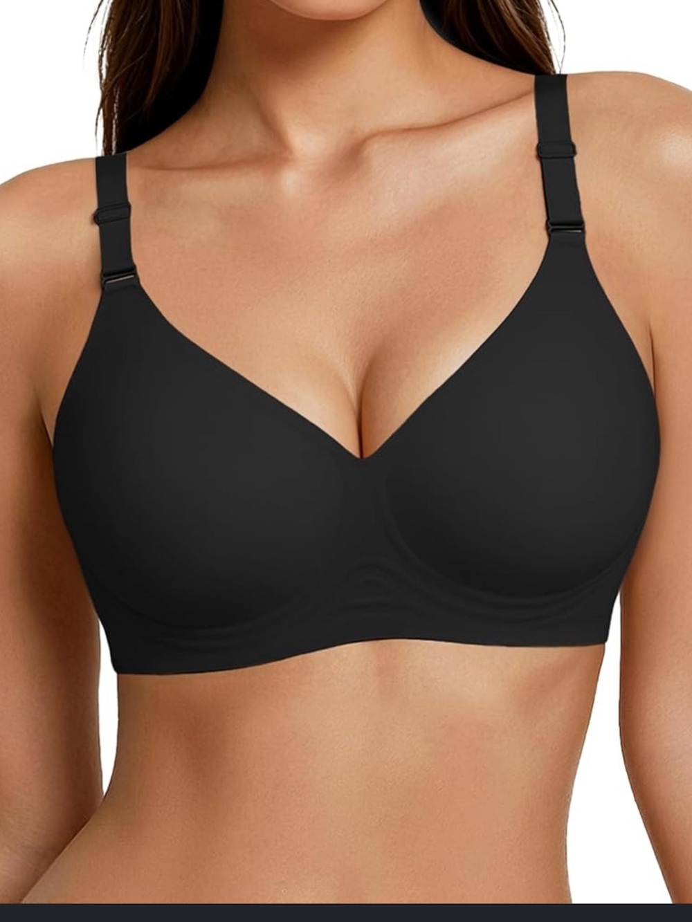 NWOT TOMMY JOHN Bra for Women